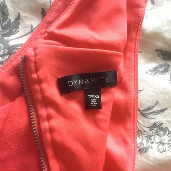 🔥2 for $30🔥Dynamite crop top - Picture 6 of 8